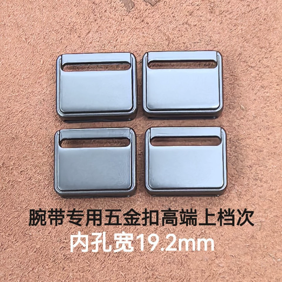 Можно использовать как ремешок для камеры с пряжкой из цинкового сплава, внутренняя ширина 19 мм, прецизионная гальваника, материал из цинкового сплава.