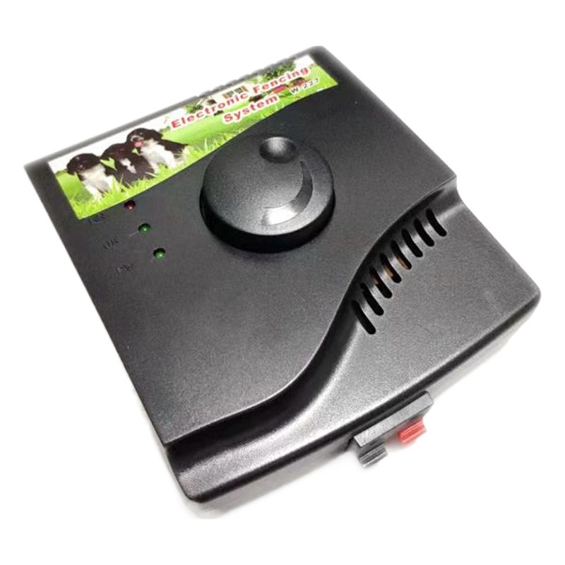Valla electrónica para mascotas al por mayor del fabricante - Modelo de batería del receptor W227