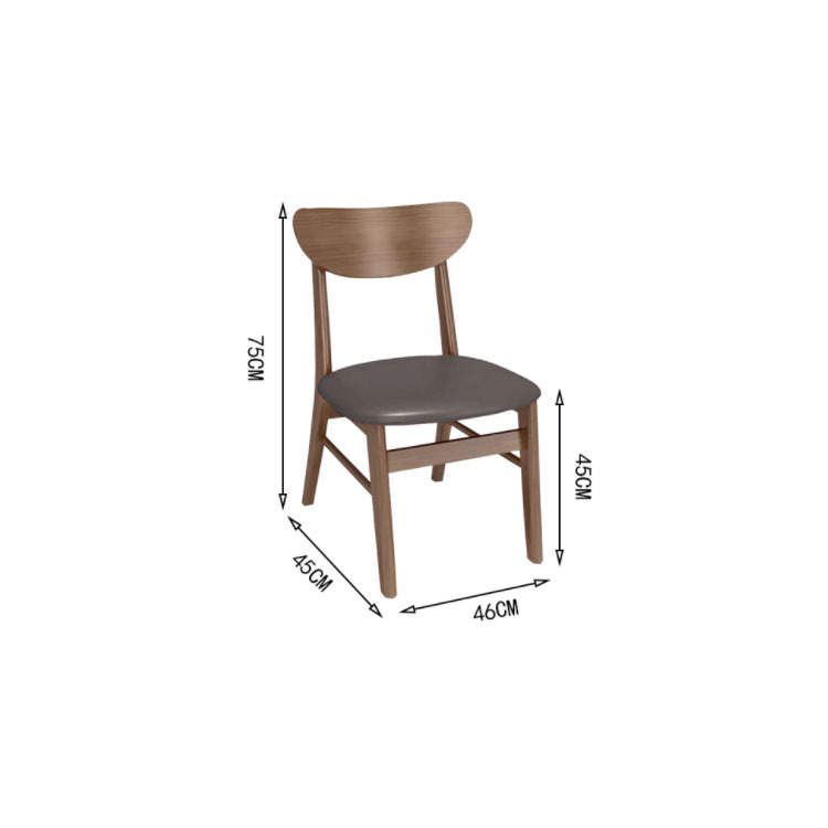 Sofá de tarjeta de restaurante, té de leche, dulces, mesa y silla de comedor, sala de té, asiento de recepción doble personalizado contra la pared