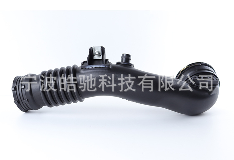 Suitable for Bmw 5 Series 6 Series 7 Series X5 Turbocharger Pipe Intake Pipe Air Duct 17609811