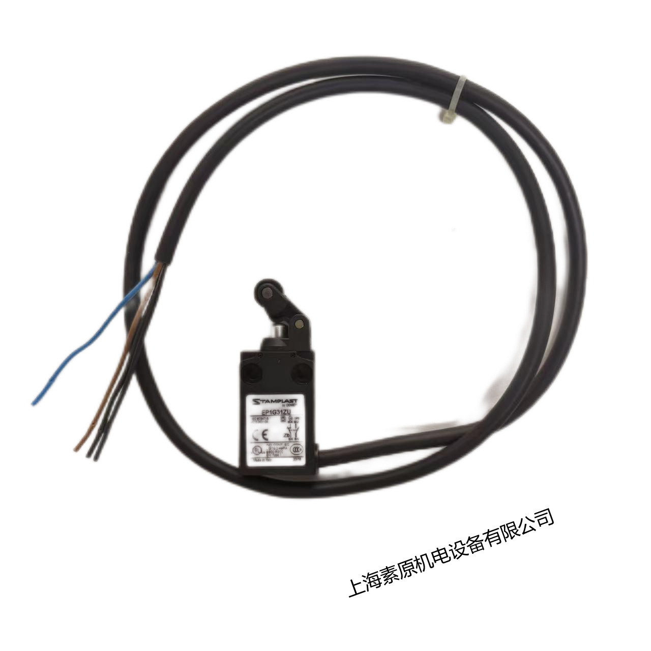 Comepi意大利原装进口限位开关EP1G31ZU