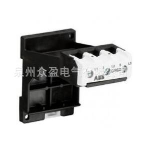 1SAZ301110R0001/DB 80；82500213/ABB热过载继电器附件