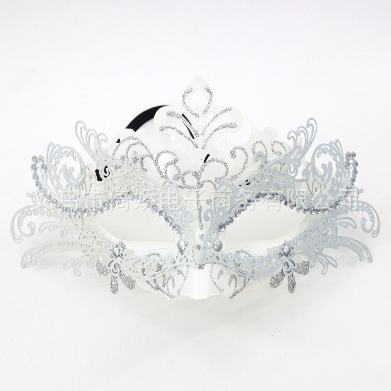 다이아몬드 피닉스 테일-화이트 화이트