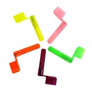 Easy to use guitar string reel guitar Winder ukulele nail changer guitar accessories color