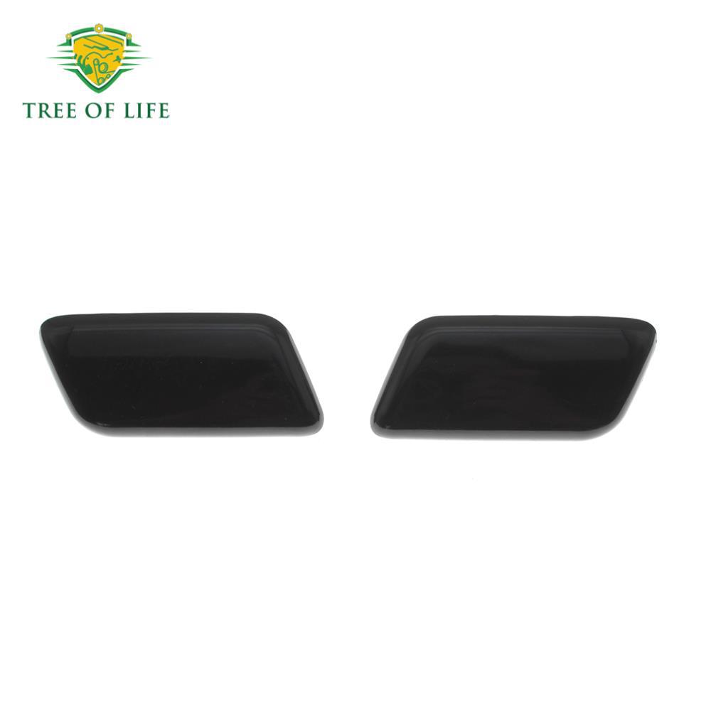 8264A131BA 8264A132BA para cubierta de boquilla del limpiador de faro de Mitsubishi Pajero