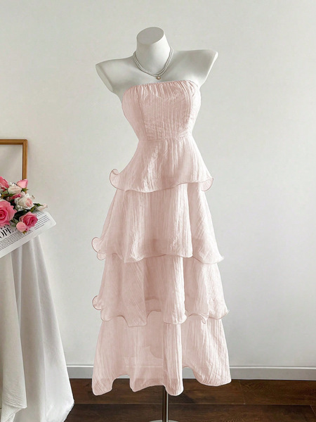 Summer long skirt