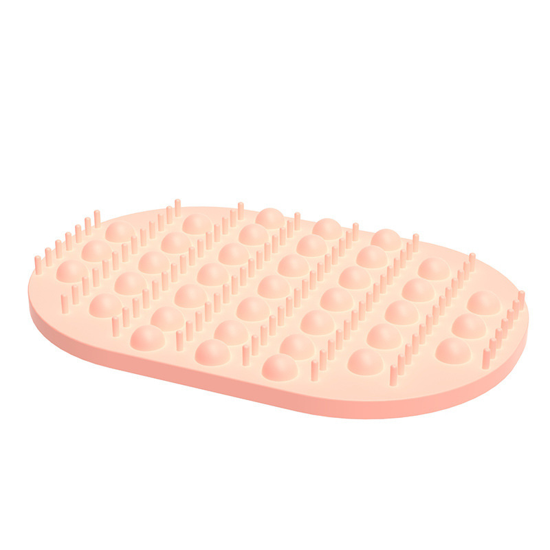 Magic Carpet Manual Masturbator Cup for Men, TPE Sleeve, Flesh Tone — detail image 16