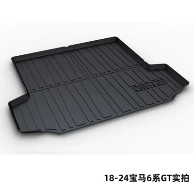 Trunk Mat for Bmw X5L X3 Ix3 - 18-24-bmw-6-series-gt-dedicated-car
