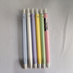 0.5st ニュートラル速乾性ペンリフィルバッグプレスゲルペン学生オフィス文具メーカー卸売