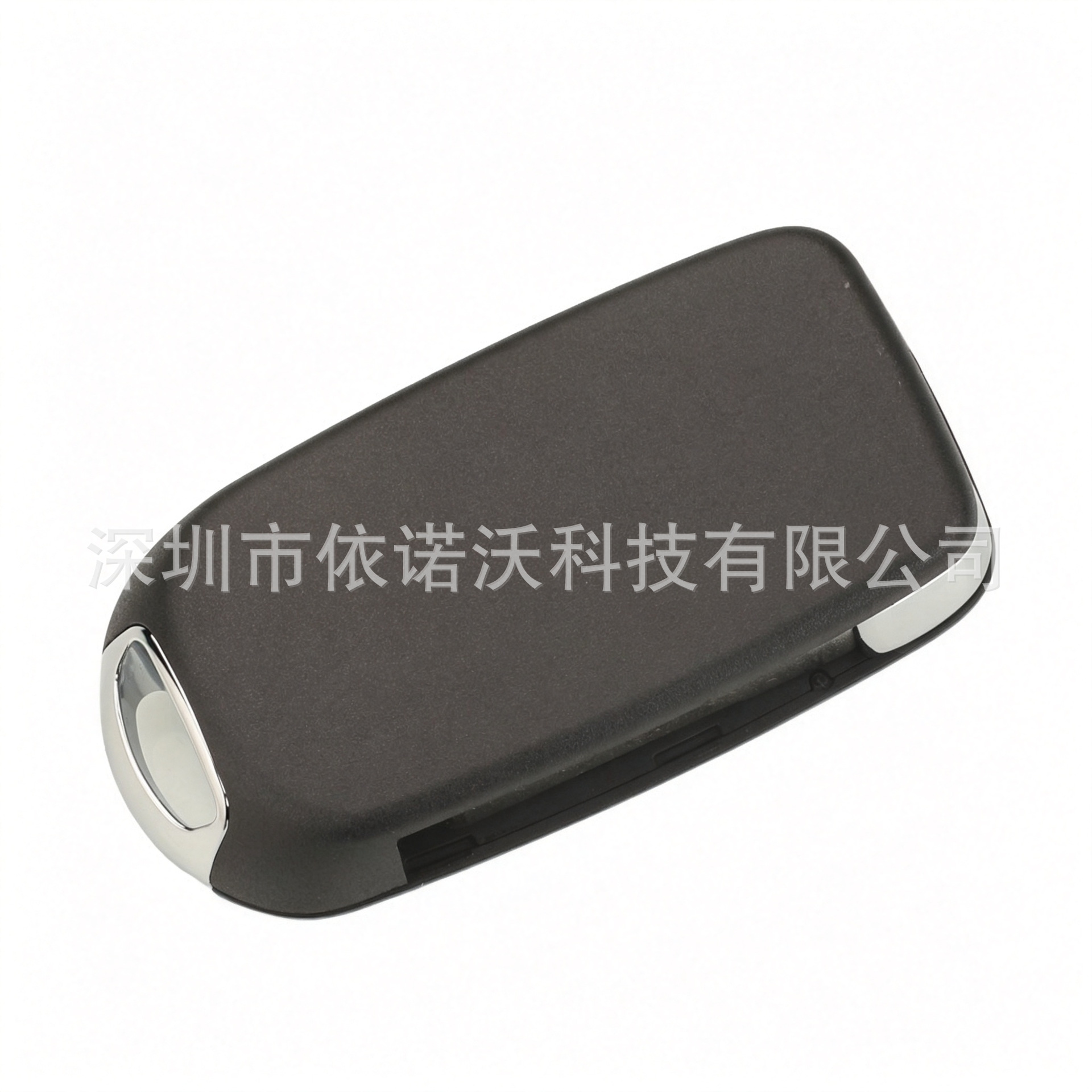 Suitable for 2/3 button Fiat 500 Panda modified folding car key remote control shell SIP22 blank key