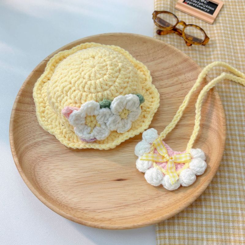 新品泡泡玛特CRYBABY娃衣眼泪工厂哭娃搪胶系列衣服着替厂家直销|undefined