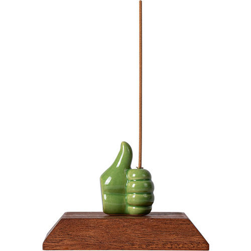 Creative Like Thread Incense Thread Incense Burner Incense Holder Aromatherapy Incense Burner Home Tea Room Tea Ceremony Decoration Zen Ornament
