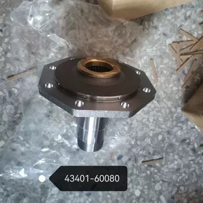 43401-60080 Wheel Hub Bearing