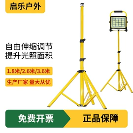 太阳能灯;支架;投光灯