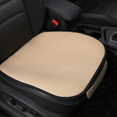 X-Trail, Grand Latio, Tiida, Bluebird: Four Seasons Pad - beige-square-mat1-general