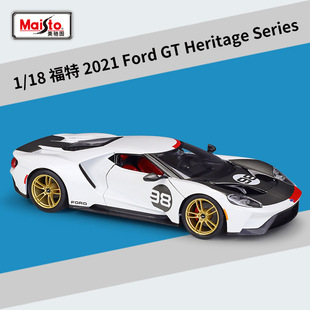 ���Y�D1:18����Ford GT��܇����Ͻ���܇ģ�ͳ�Ʒ����ղؔ[��