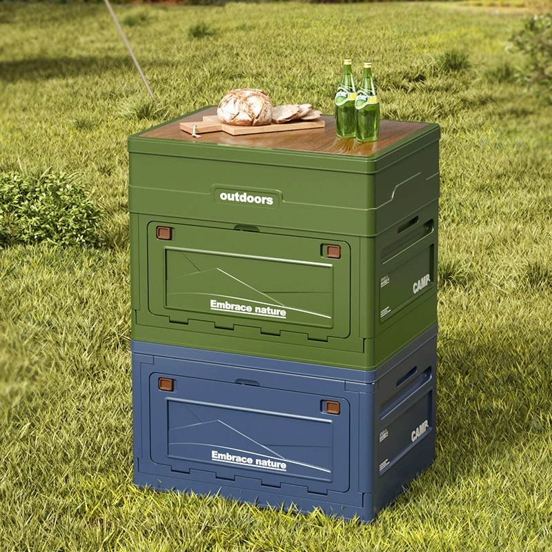 Extra large big storage box for camping