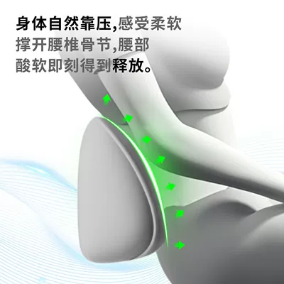Waist support Lumbar Support Cushion Car Seat