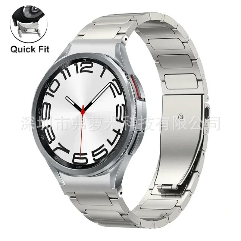 점프 버클 티타늄 색상