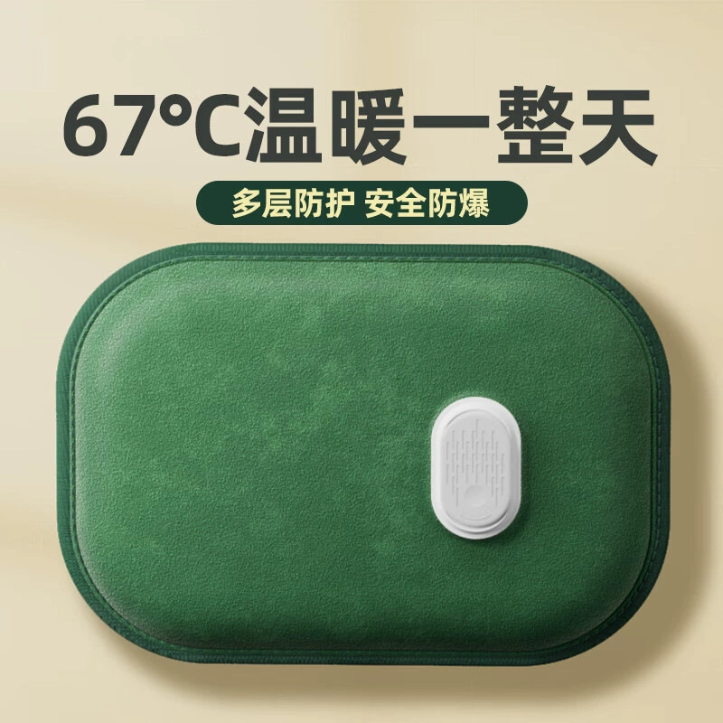 Rechargeable explosion-proof cute water container от аккумулятора?