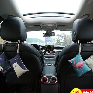 Bamboo charcoal bag car new car in addition to formaldehyde in addition to odor absorption and odor removal car activated carbon ornaments carbon