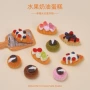 手工卡通树脂奶油材料