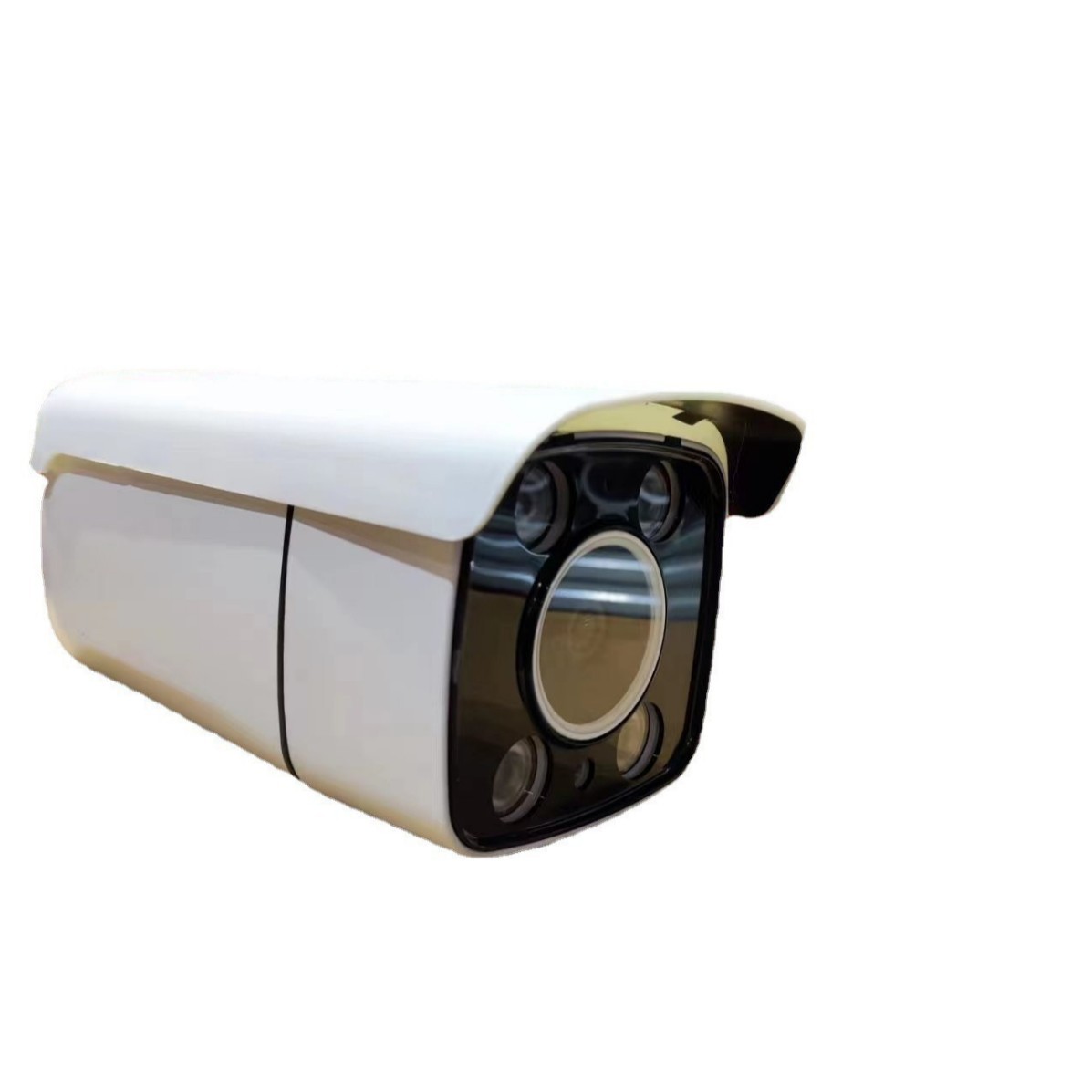 Hongjin HJSCCD AHD cámara de vigilancia 1080P HD coaxial mega HD 2 megapíxeles