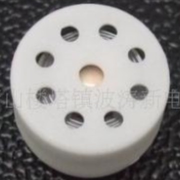 botaoe波涛IC新电子元件厂供音乐芯片IC挤压式动物声牛叫IC发声件