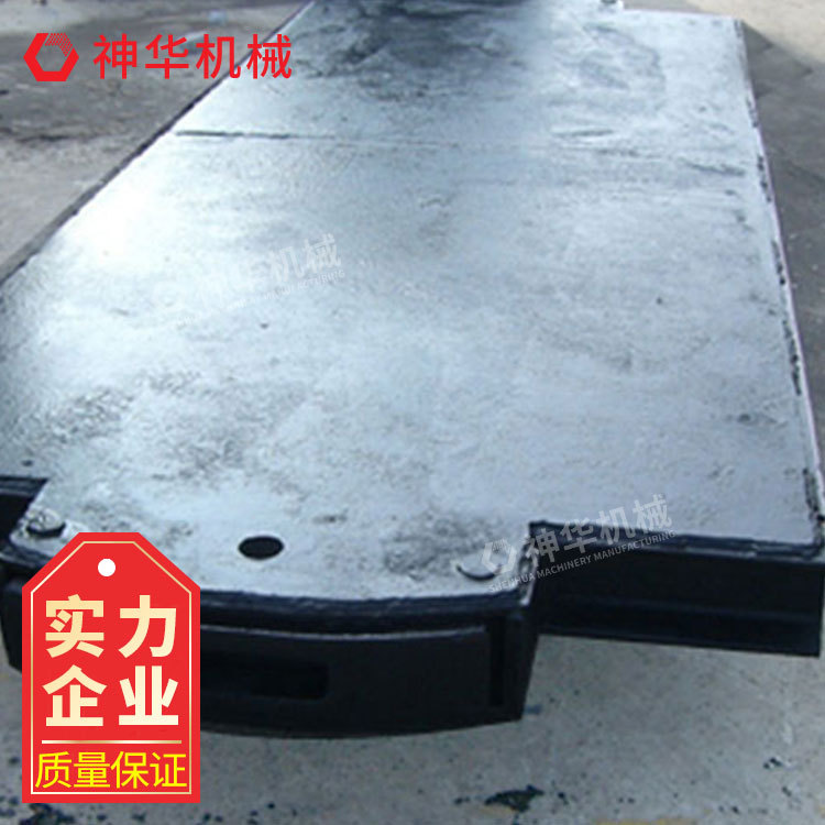 MPC25-6矿用平板车技术性能 矿用平板车 平板车款式多