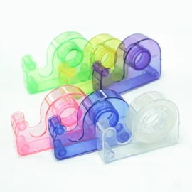 和纸胶带;胶带座;手账贴纸/胶带