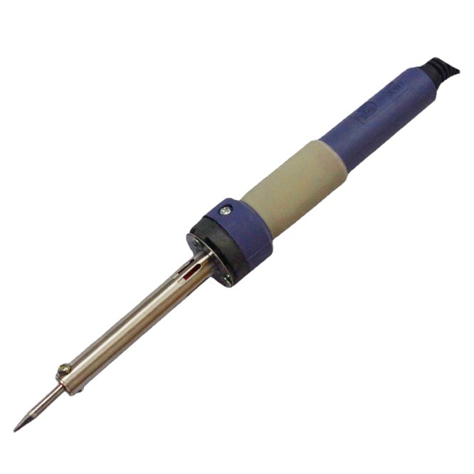 厂家直销批发精品外热式尖头30W电烙铁 独立包装电烙铁金莉花烙画