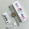 S11MAX Chinese version (silver gray)