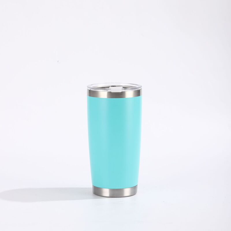跨境20oz喷塑汽车杯304不锈钢保温杯大容量便携冰霸杯车载水杯|undefined