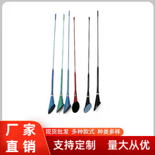 厂家批发车载吸盘式外置天线多款式汽车收音机天线小红旗装饰天线