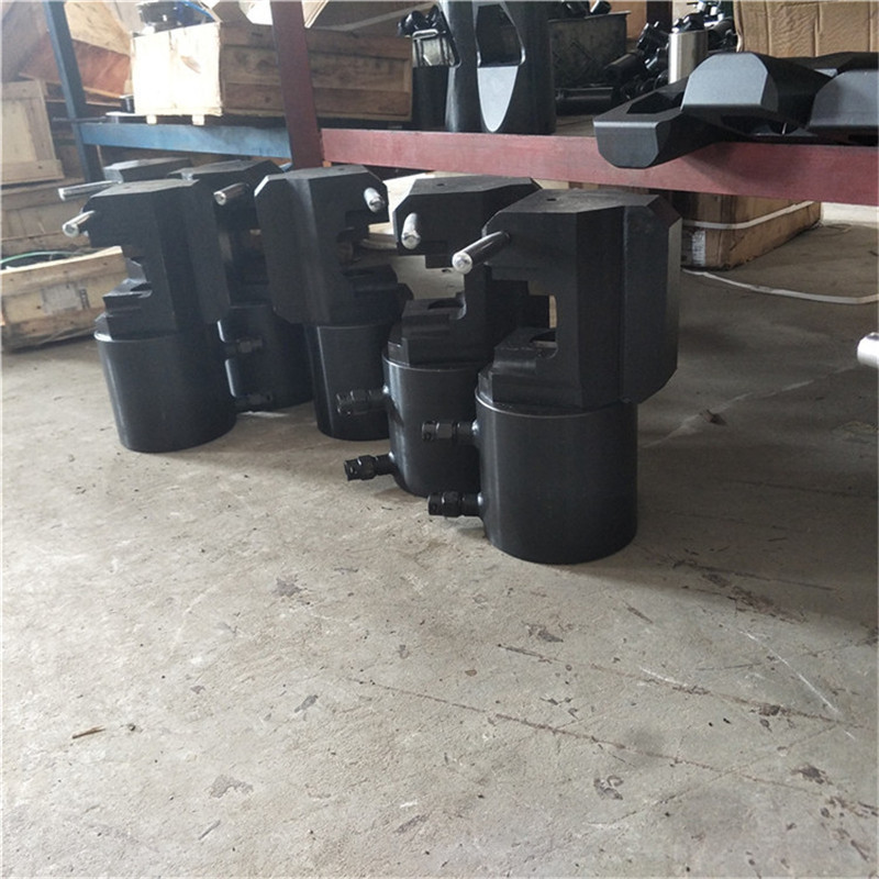 环链液压剪 LKJ-26液压环链剪切器 锚链圆环链节剪断器圆切断工具