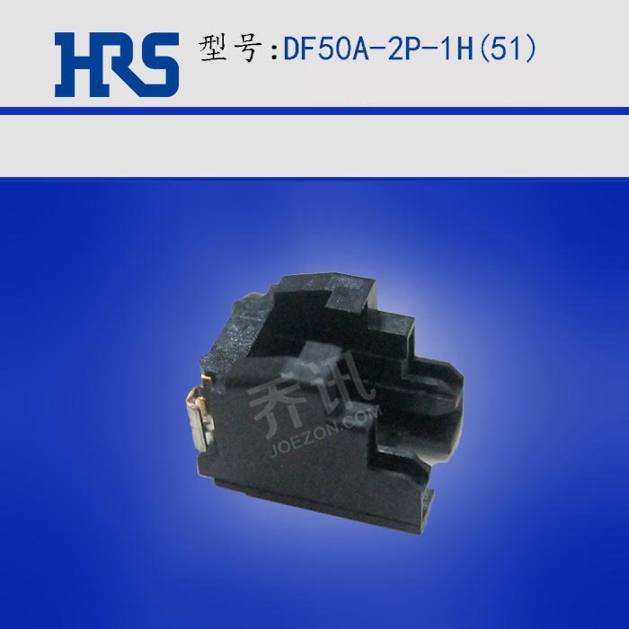 Hirose/HRS/���� DF50A-2P-1H(51) ������������ͷ�����ֻ�