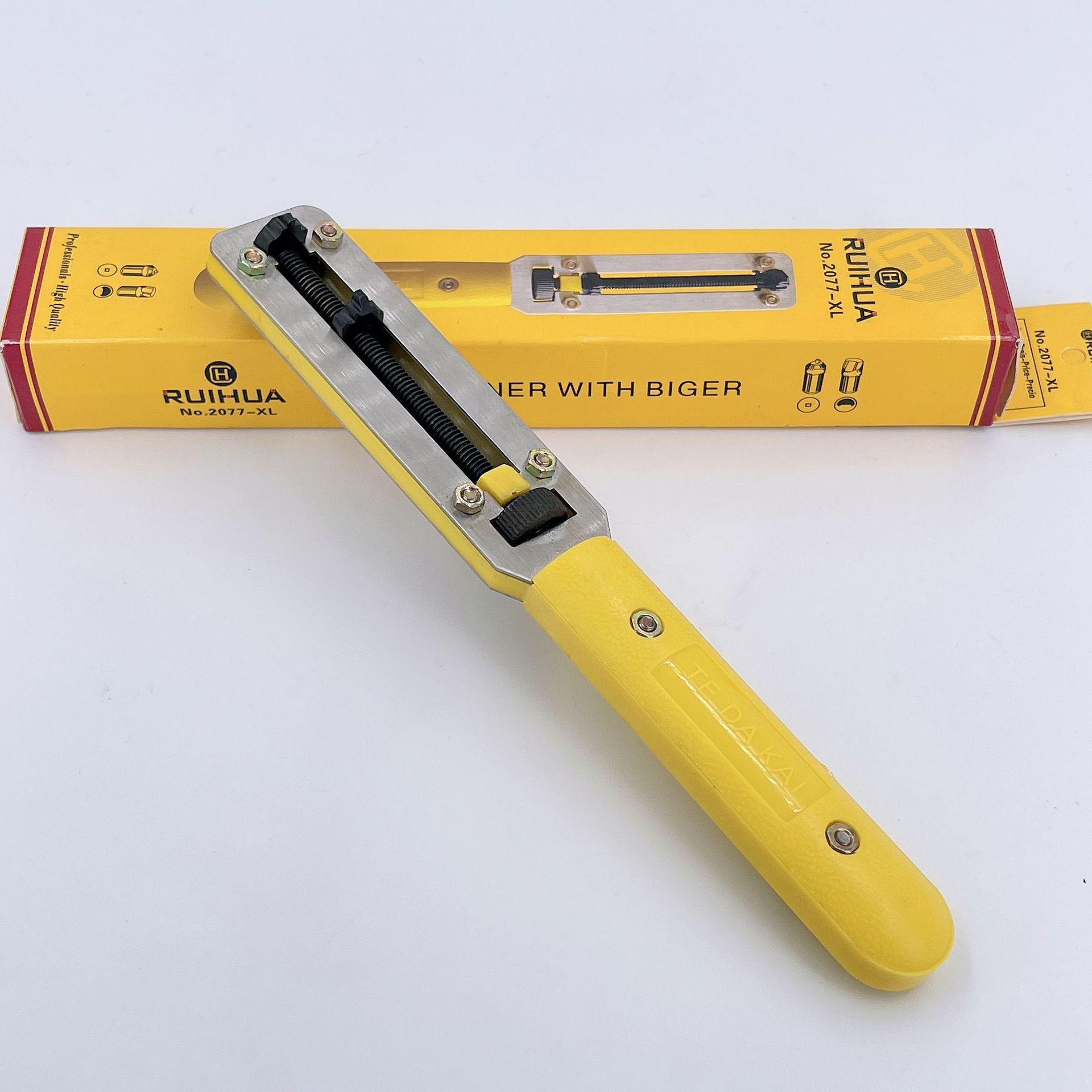 修表工具 加大表开 RH表开 劳开 二脚两脚定位开表器 开底盖匙