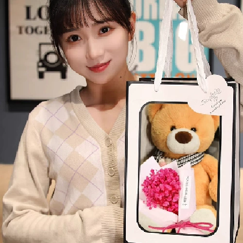 Teddy Bear SN242220
