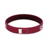 Qatar dark red