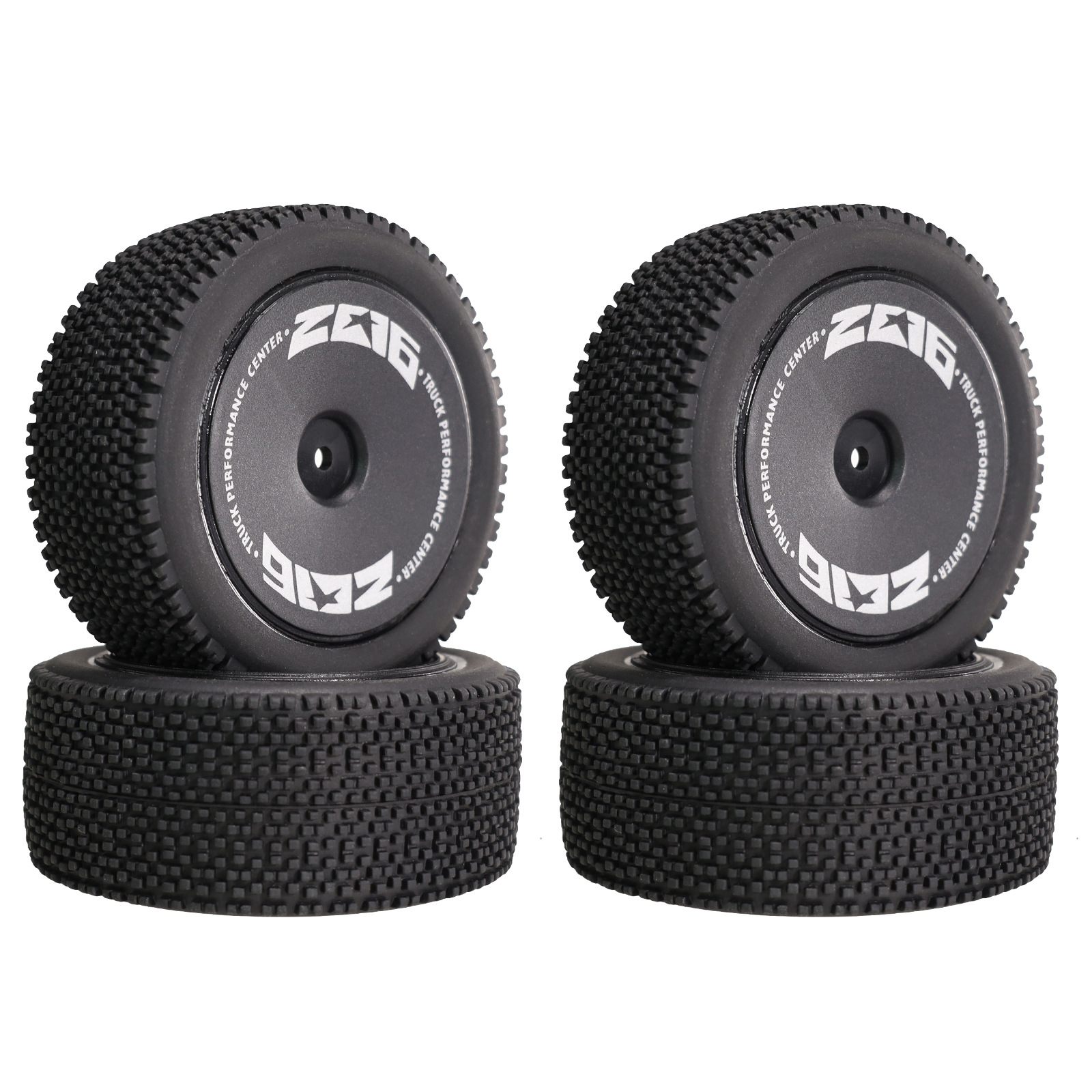Weili 1/12 124019-1827 124016 1/14 144001 Remote Control Car Universal...