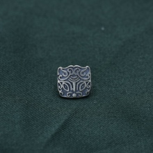 S925���y��F���Ѹ��鱳���������ֹ�����DIY���K������Lɢ��