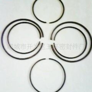 供应油缸密封环 油缸密封涨圈 油缸活塞环(图)