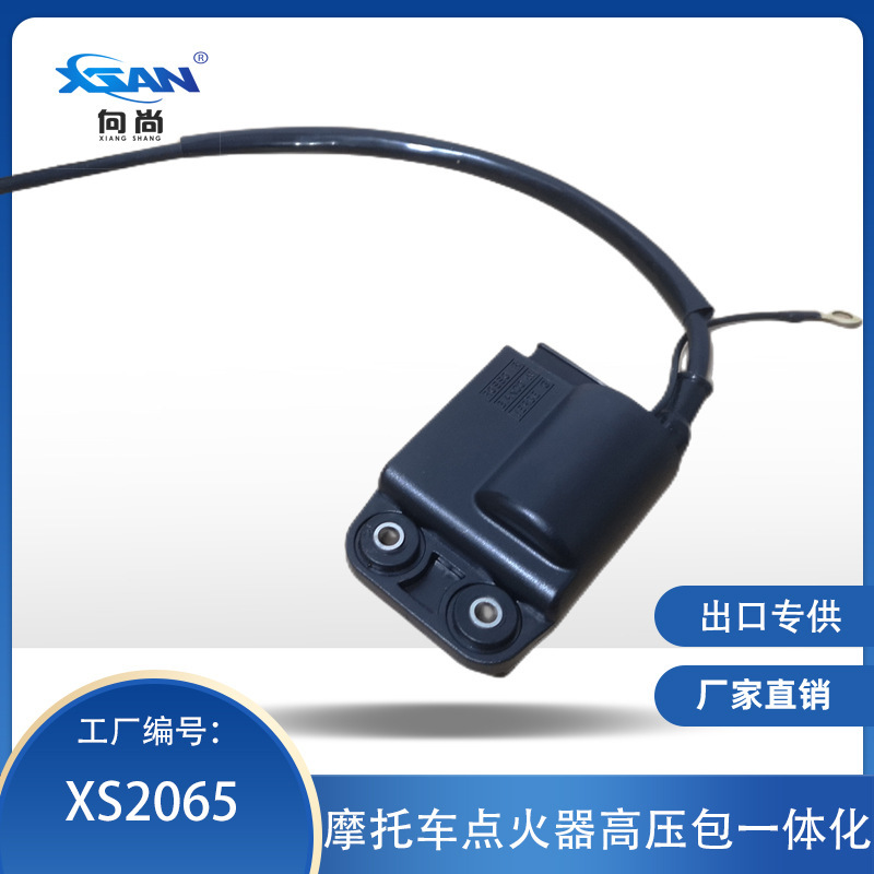 オートバイ一体型点火器はpiaggio/vespa/pxpe/pk50高圧バッグに適している|undefined