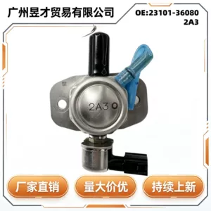 23101-36080 2A3 Is Suitable for Highlander Yellow Crown Rex Nx2.0 High-Pressure Fuel Pump