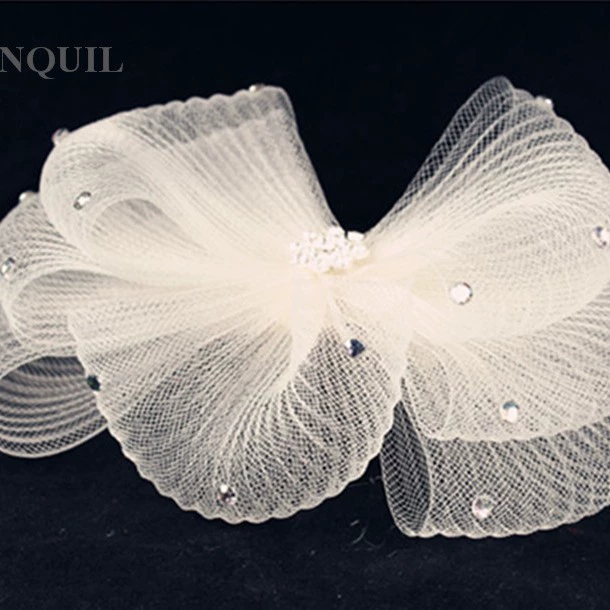 Korean hair accessory for bride, ebay