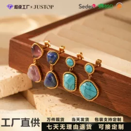 耳环;手链;耳坠