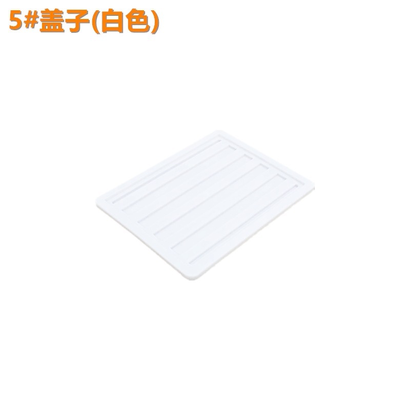 羽佳メーカープラスチック回転箱長方形ねじ金物工具箱棚収納箱部品箱卸売り|undefined