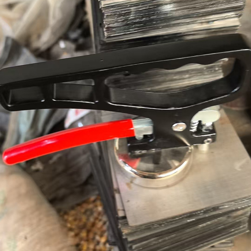 激光切割取料器强磁吸铁磁力吸盘搬运工具铁板钢材手持磁铁取料器|undefined