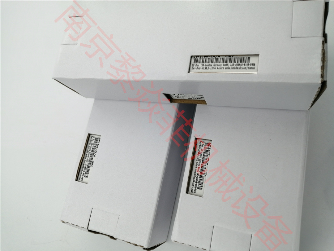 TDK-LAMBDA兰达 RTW03-35RC轨道交通电源HWS50A-5/HD