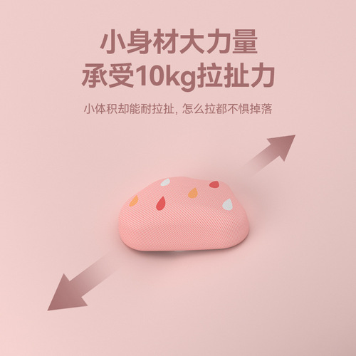 New Mattress Fixer Wholesale Mattress Ties Bed Sheet Fixer No Needle Self-locking One-Click Unlock